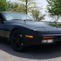 1987 Porsche 944 Turbo, Road & Track Toy for DE or Autocross