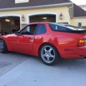 1987 Porsche 944 Turbo track car/daily driver No Reserve!