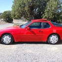 1987 Porsche 944 Turbo well sorted tons of service records 951