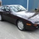 1987 Porsche 944 V8 Conversion 350 LT1