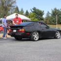 1987 Porsche 944S DOHC