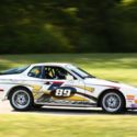 1987 Porsche 944T (Race Car)