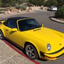 1987 Porsche Carrera 911 Targa