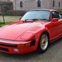 1987 PORSCHE FACTORY 930 TURBO - ONE OWNER ~30 YEARS - FULLY DOCUMENTED /RECORDS