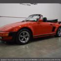 1987 Porsche911930 Turbo M505Red3L TC H6 single overhead cam (SOHC) 12V4 Speed M