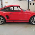 1987 Porshe 911/930 Rare" FACTORY" Turbo Slant Nose with COA from Porsche