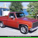 1987 R10 Silverado 2dr Standard Cab SB Used 5L V8 16V Automatic RWD