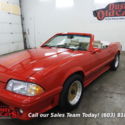 1987 Red McLaren Runs Drives Body Interior VGood 5LV8 Auto!