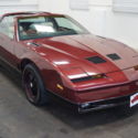 1987 Red Runs Drives Body Good Inter Nds Work 5L 5spd!