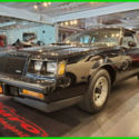 1987 Regal T-Type Used Turbo 3.8L V6 12V Automatic RWD