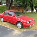 1987 Renault Alliance GTA