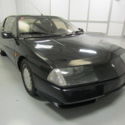 1987 Renault Alpine 19,524 Miles 6 Cylinder Duncan Imports and Classic Cars