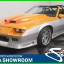 1987 Restomod Used 5L V8 16V Automatic RWD