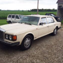 1987 Rolls Royce Bently 8