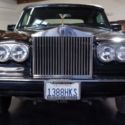 1987 Rolls Royce Corniche II Convertible 6.8L 25K MILES
