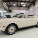 1987 Rolls-Royce Corniche II | One owner California car | Fully documented