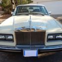 1987 Rolls-Royce Silver Spirit/Spur/Dawn, excellent low miles, rust free driver
