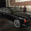 1987 Rolls Royce Silver Spur  Low Miles
