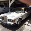 1987 Rolls Royce Silver Spur **LOWERED RESERVE** Can't Beat This New Price!!