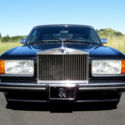 1987 Rolls Royce Silver Spur LWB -- COLD A/C -- BLUETOOTH -- Very Nice Car!