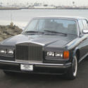 1987 Rolls Royce Silver Spur ***NO RESERVE***