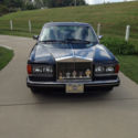 1987 Rolls Royce Sliver Spur / Classic Triple Black, near mint condition!