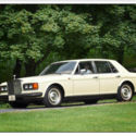1987 rolls royce