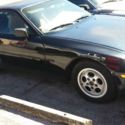 1987 S  Porsche  944 S 2.5 16 v  / Project PORSCHE 944 16 VALVE HEAD