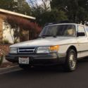 1987 SAAB 900 Classic, 8-Valve w/ 5-Speed Manual, CA car w/ Only 72k miles!