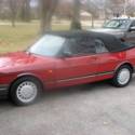 1987 saab 900 turbo 2.0l