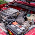 1987 scirocco
