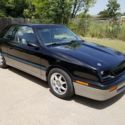 1987 Shelby CSX #323