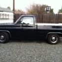 1987 Silverado Pickup