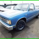 1987 Sport Used 2.8L V6 12V Automatic RWD