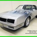 1987 SS 2dr Coupe Used 5L V8 16V Automatic RWD