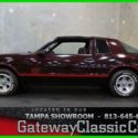 1987 SS Areo Coupe Used 5L V8 16V Automatic RWD