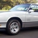 1987 SS Monte Carlo 30000 miles Exceptional