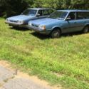 1987 subaru