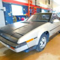1987 Subaru XT Turbo   T1283258