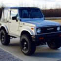 1987 Suzuki Samurai (47k original miles)