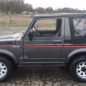 1987 SUZUKI SAMURAI 4X4 ** SUPER CLEAN SURVIVOR!! ** 2ND OWNER OF 18YRS!!