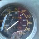 1987 Suzuki Samurai JA  2 Door 4 Passenger 4 WD Sport Utility