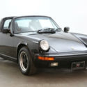 1987 Targa Used 3.2L H6 12V Manual