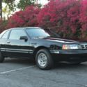 1987 Thunderbird LX 5.0 Survivor Low Miles 28k California Car