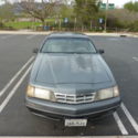 1987 Thunderbird V8 65500 original miles