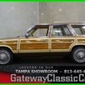 1987 Town & Country Used Turbo 2.2L I4 8V Automatic FWD