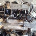 1987 Toyota 4 runner 1 ton Engine Transmission fi gas l4 2.4l r22