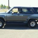 1987 Toyota 4 Runner 4x4  **Rare** Hard to find *2 owners **