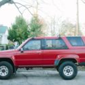 1987 Toyota 4Runner 22RTE 4x4, New Engine w/Warranty