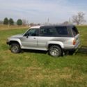 1987 toyota 4runner 4wd